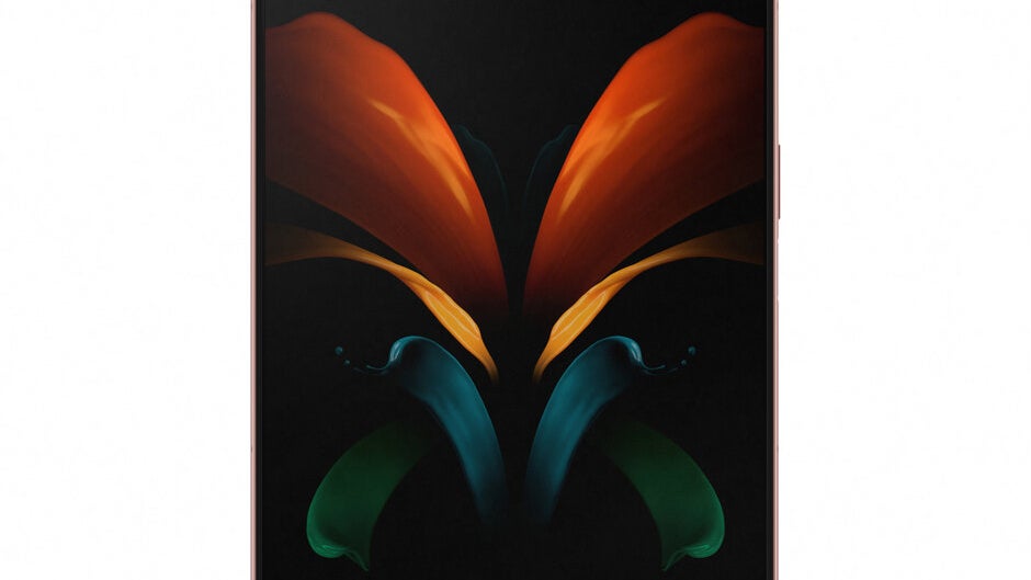 New video accurately captures what a massive upgrade Samsung Galaxy Z Fold 2 is over the OG Fold