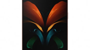 New video accurately captures what a massive upgrade Samsung Galaxy Z Fold 2 is over the OG Fold