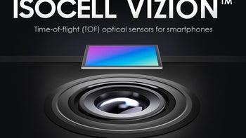 Patent filing points towards a Samsung-made ToF sensor for the Galaxy S21 (S30)