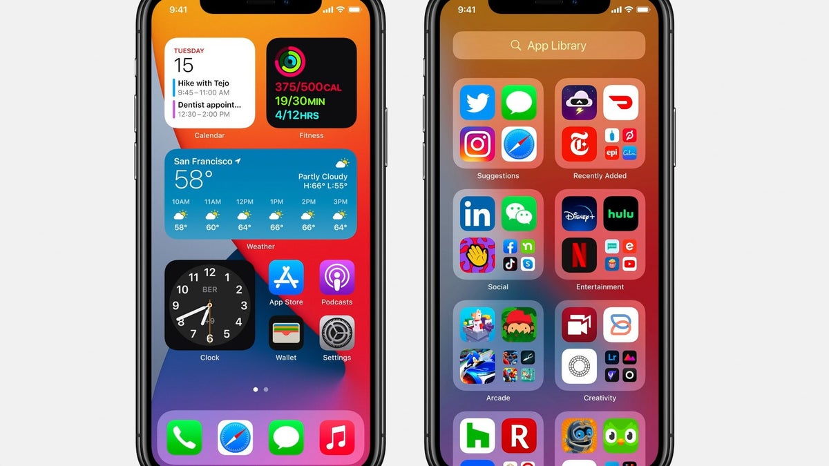 Ios 14 deals translate