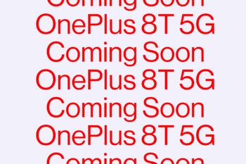 The OnePlus 8T 5G hype train has left the station ahead of October 14 launch