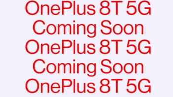 The OnePlus 8T 5G hype train has left the station ahead of October 14 launch