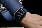 apple watch on note 9