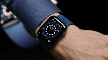 Apple Watch Series 6: all the colors and which Apple Watch 6 color should you get
