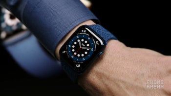 Apple Watch Series 6: all the colors and which Apple Watch 6 color should you get