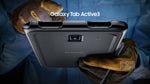 Samsung's newest mid-range tablet comes with a rugged design