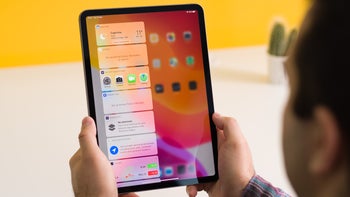 Apple to use mini-LED displays on up to 40% of iPads next year