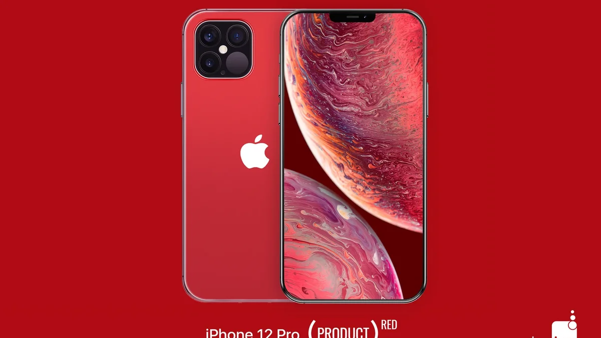 AT&T communications chief is not all that optimistic about the iPhone 12