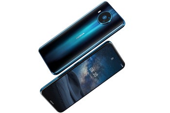 The Nokia 8.3 5G is finally ready for its global and US release