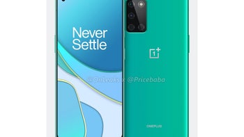 Amazon seemingly reveals killer OnePlus 8T 5G price and specs