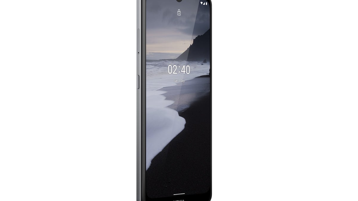 Nokia's latest low-cost smartphones and true wireless earbuds are all about that battery life