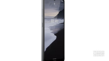 Nokia's latest low-cost smartphones and true wireless earbuds are all about that battery life