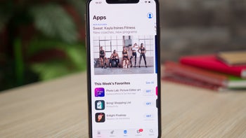 Pinterest app breaks its download records as iPhone users look for iOS 14 widgets inspiration