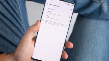 The OnePlus 8T 5G will bring the 8 Pro's 120Hz technology to a much lower price point