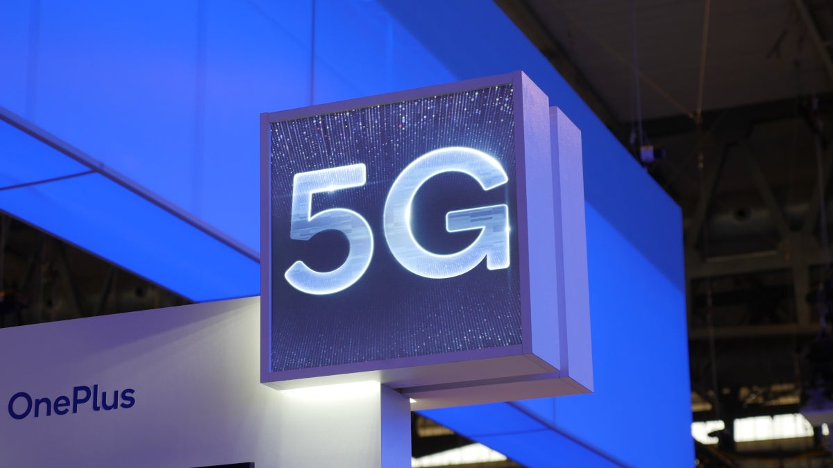 Apple's upcoming 5G iPhone models could generate excitement in the U.S.