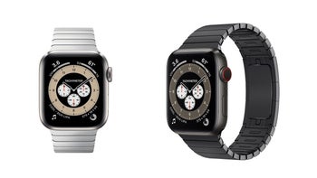 Apple Watch 6 Titanium Edition: Is it worth getting?
