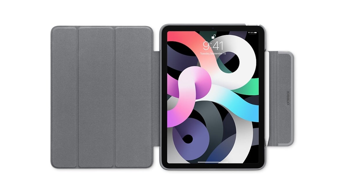 Best Apple iPad Air 4 cases and covers - PhoneArena