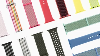 Best Apple Watch bands