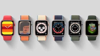Apple Watch Series 6: 40mm vs 44mm, which Apple Watch Series 6 size is the best for you?