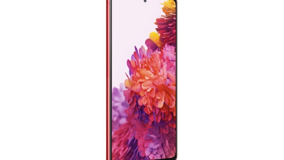 The Samsung Galaxy S20 FE 5G is already up for pre-order at an incredible price