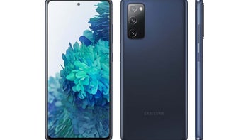 Samsung Galaxy S20 FE 5G pre-orders open on September 24 at U.S. Cellular