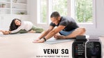 Garmin's newest feature-packed smartwatch undercuts the Apple Watch SE
