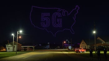 The US 5G war of words heats up as T-Mobile fires back at Verizon and AT&T