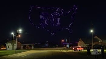 The US 5G war of words heats up as T-Mobile fires back at Verizon and AT&T