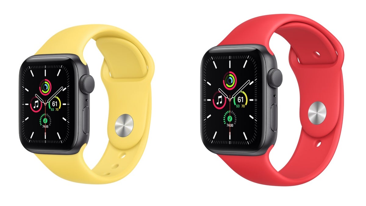 Apple Watch SE 40 vs 44mm which size should you get PhoneArena