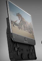 Sony Ericsson working on PlayStation branded phone running Android 3.0?