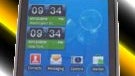 Samsung Captivate is tested to the limit by clocking in at a speed of 1.2GHz