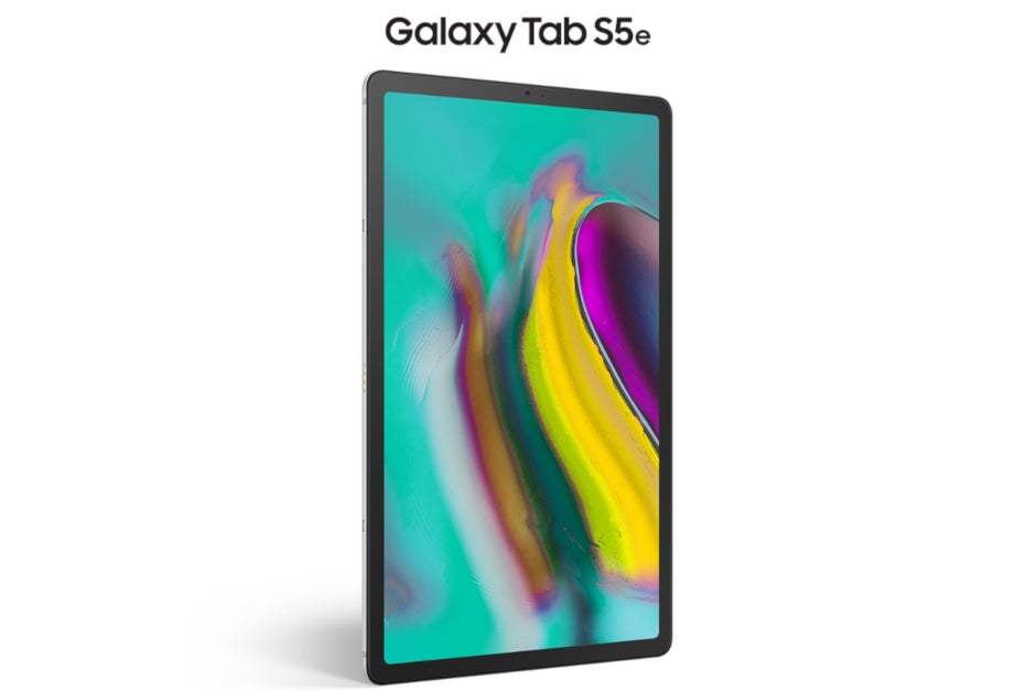 tab s5e update android 11