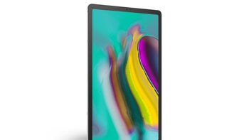 Samsung Galaxy Tab S5e One UI 2.5 update rolling out in the US