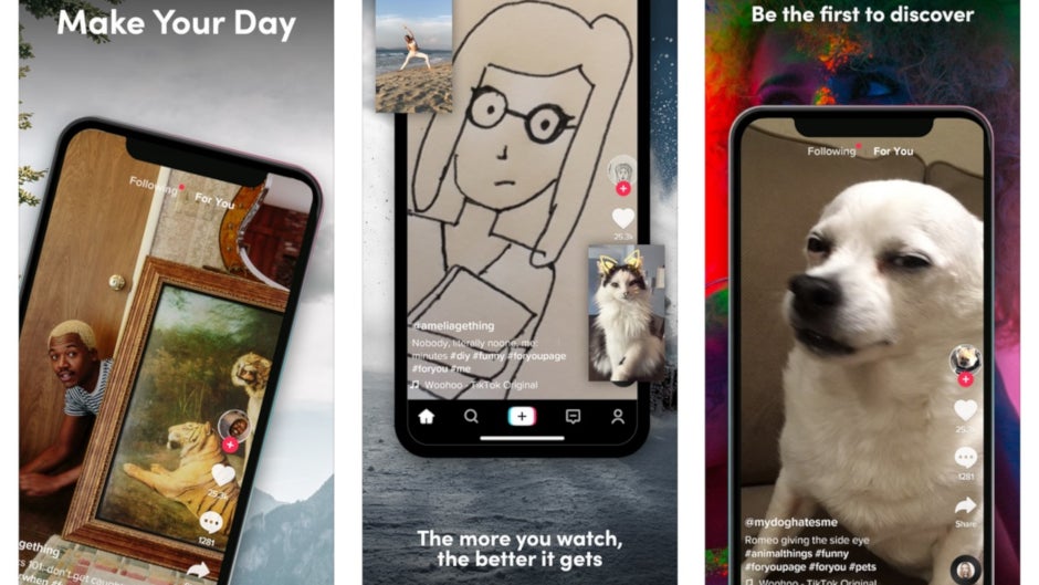 Ruling from judge stymies U.S. from banning TikTok downloads-for the moment