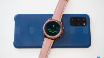 Amazon has every single Samsung Galaxy Watch 3 model on sale at a nice discount