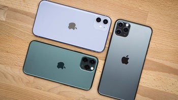Apple made nearly as much money as Samsung and Huawei combined in Q2 despite lower iPhone sales