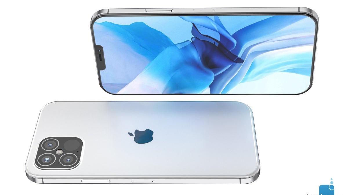 Apple will go for Samsung's jugular with early iPhone 12 5G release in one market