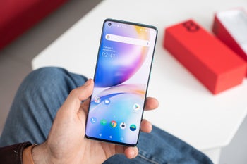 The OnePlus 8T Pro 5G is officially not happening