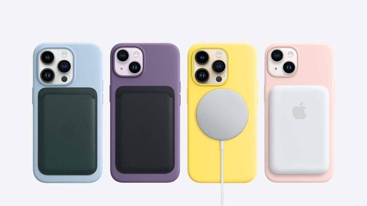 accessories included with iphone 12