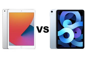 Apple iPad 8 vs iPad Air 4: Which one should you buy?