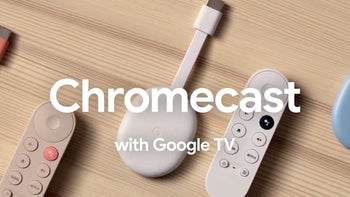 New Chromecast with Google TV dongle takes on Roku with service aggregation