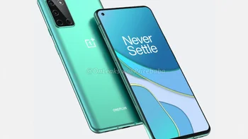 OnePlus 8T Geekbench appearance suggests it's not a true H2 flagship