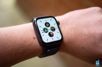 Tech supplier accuses Apple of stalling in court to sell more watches