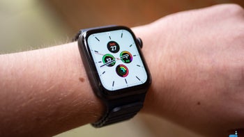 Tech supplier accuses Apple of stalling in court to sell more watches