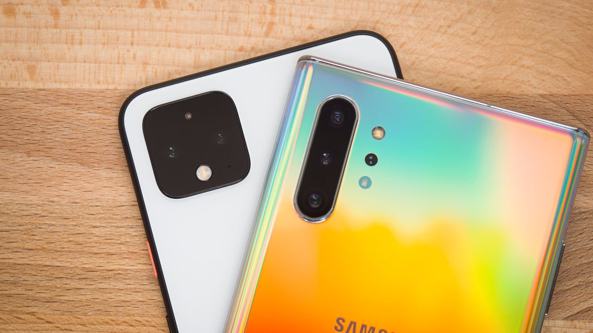 Google Phone app to get Caller ID announcement and a couple of new features soon