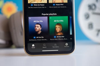 Spotify Collaborative Playlist gets new features: making playlists together with friends made even simpler
