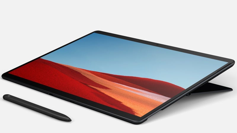 Microsoft's first 5G Surface device could come out as early as this week