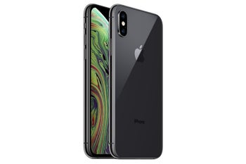 Apple Iphone Xs Specs Phonearena