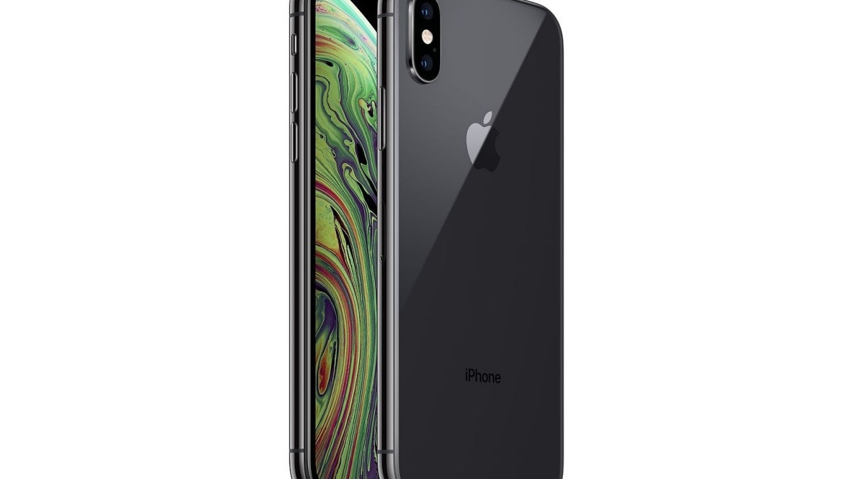 Excellent new eBay deals make Apple's iPhone XS a bargain hunter's wet dream