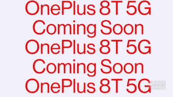 The OnePlus 8T 5G will turn it up to 11 with a world first